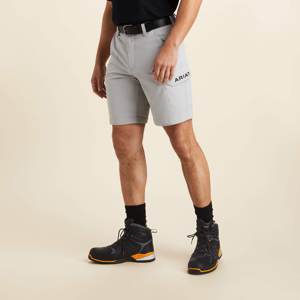 Rebar WorkFlow Ultralight Short - Men