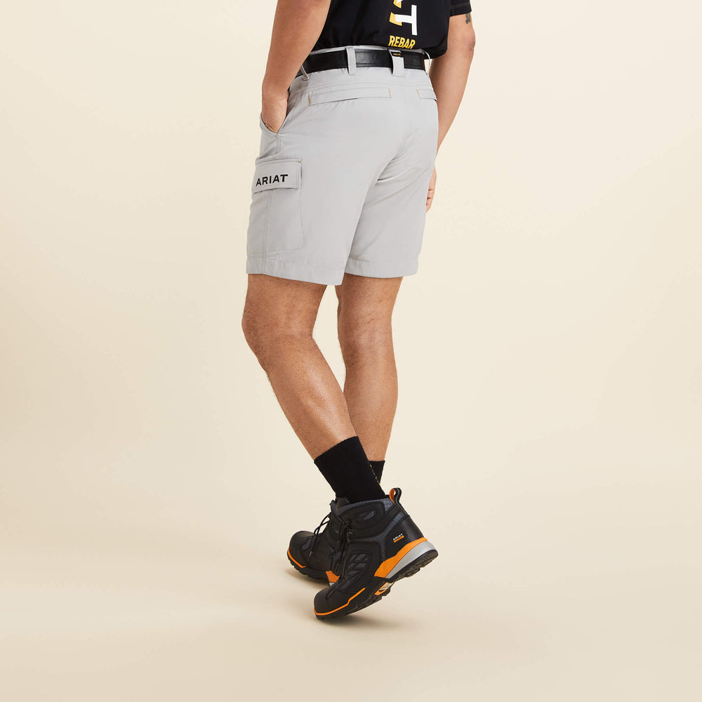 Rebar WorkFlow Ultralight Short - Men