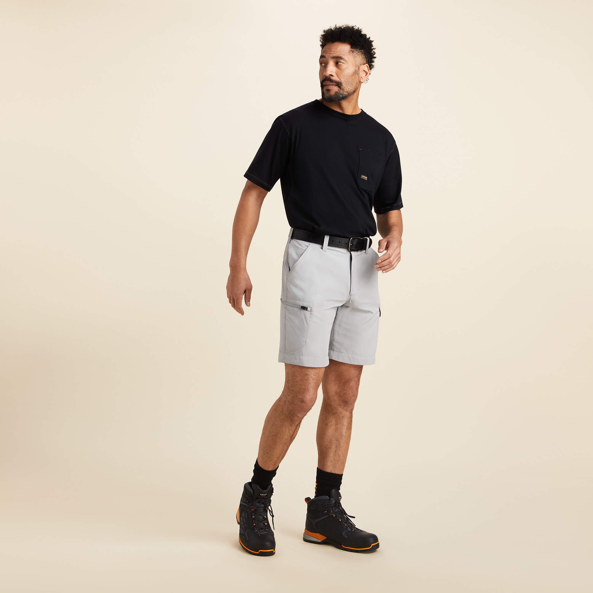 Rebar WorkFlow Ultralight Short - Men