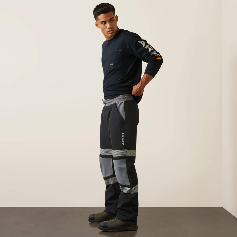 Rebar DuraStretch Pull-On Straight Pant - Men