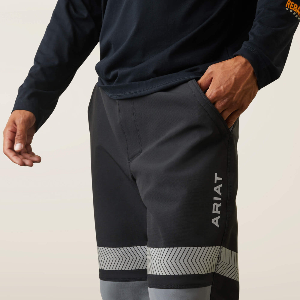 Rebar DuraStretch Pull-On Straight Pant - Men