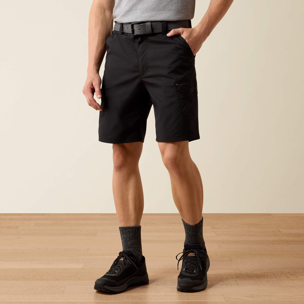 Tek Short - Men