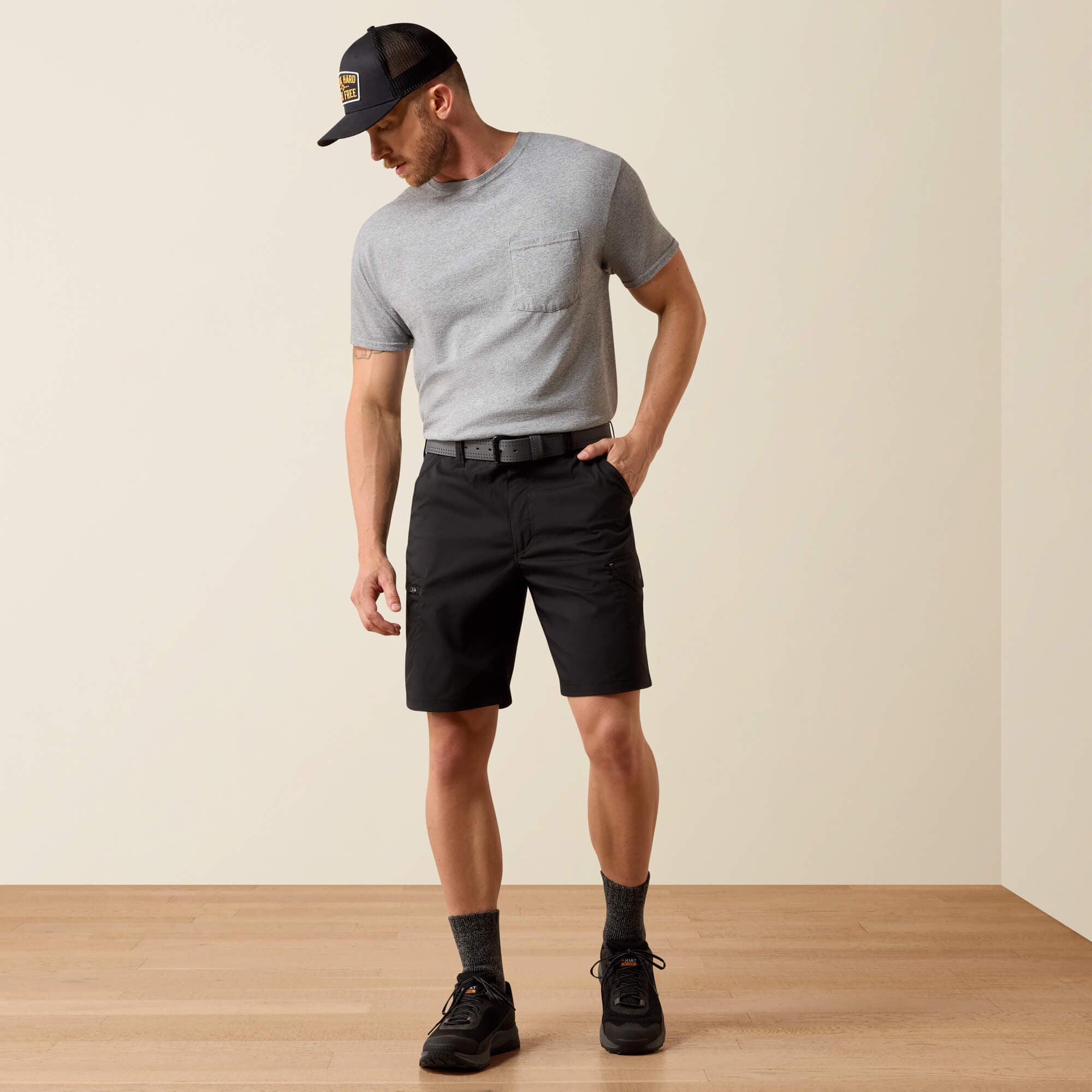 Tek Short - Men