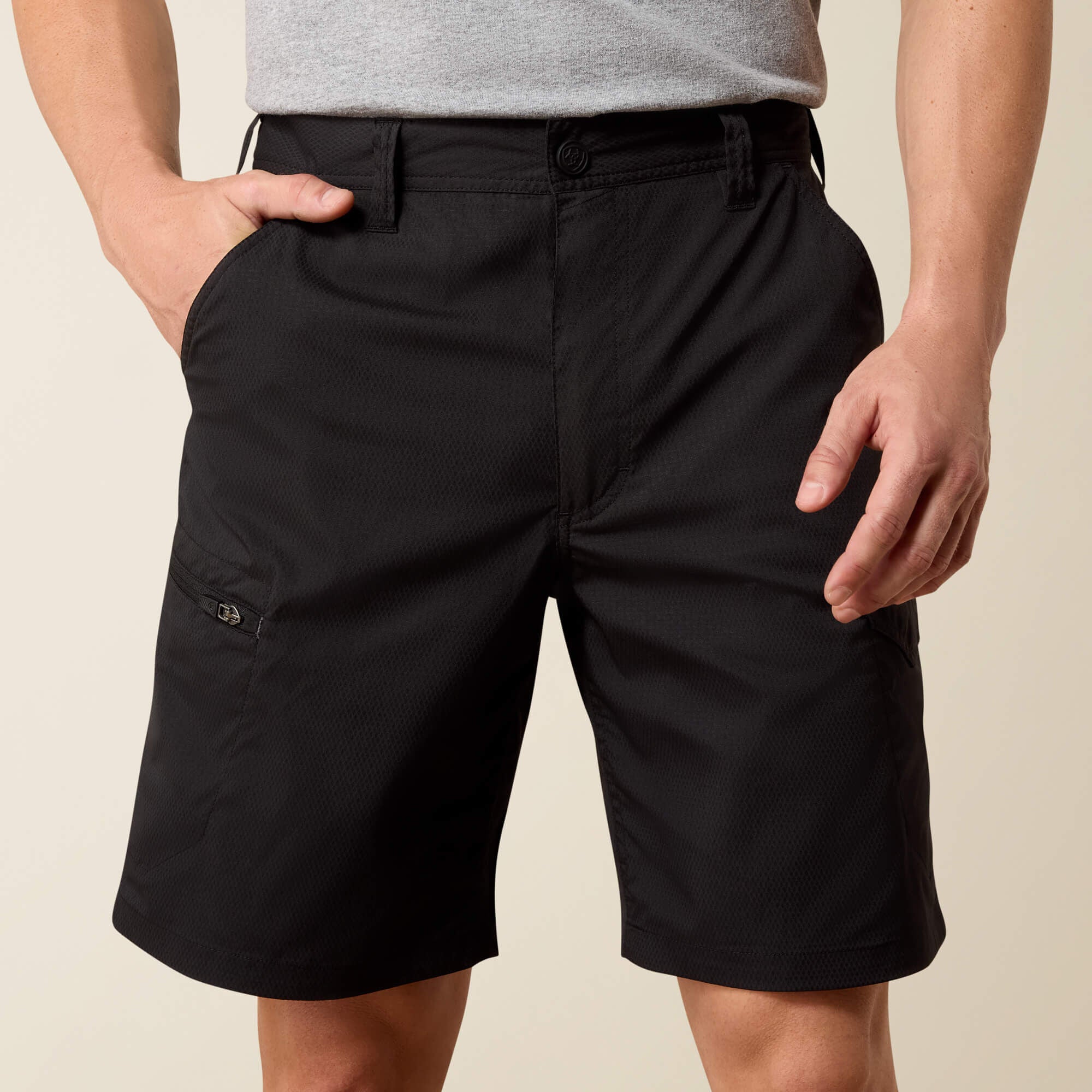 Tek Short - Men
