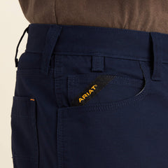 Rebar DuraStretch Made Tough 10" Short - Men