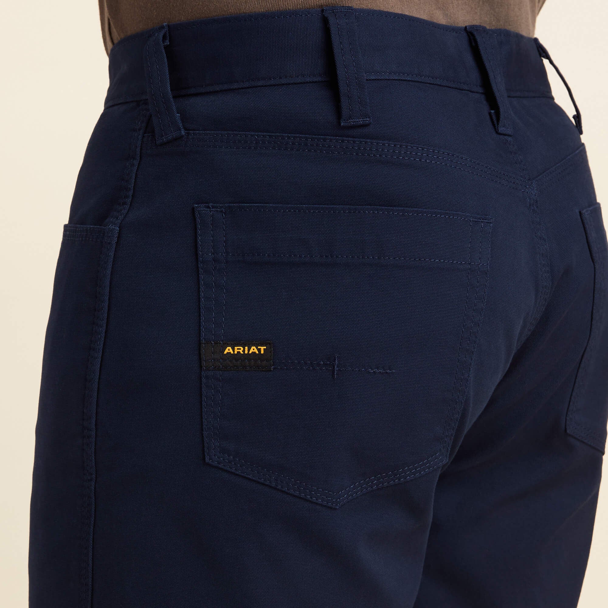 Rebar DuraStretch Made Tough 10" Short - Men
