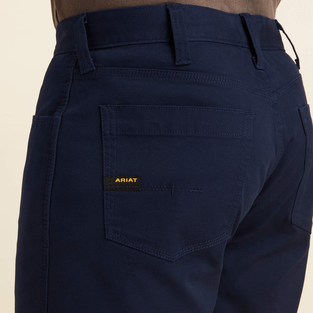 Rebar DuraStretch Made Tough 10" Short - Men