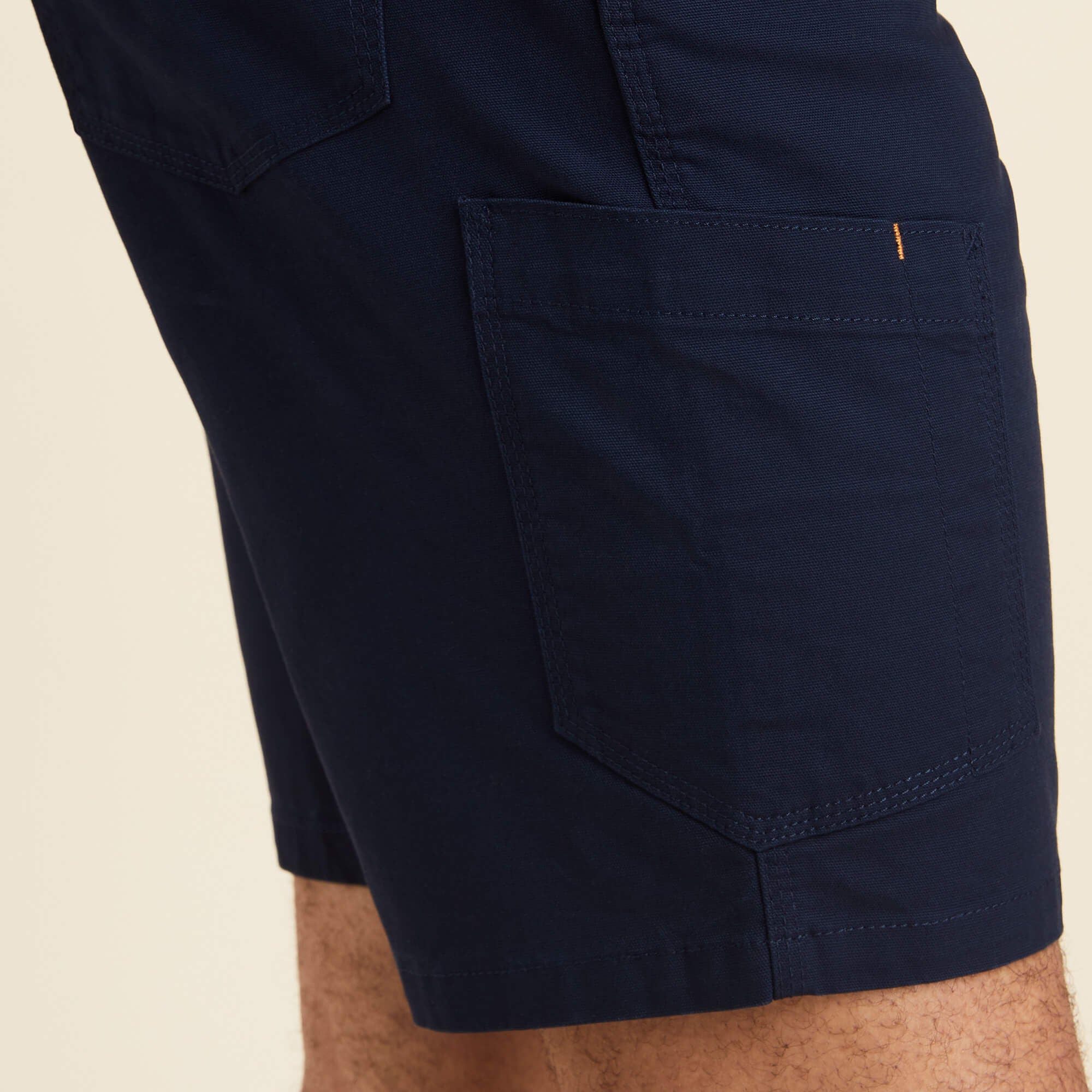 Rebar DuraStretch Made Tough 10" Short - Men