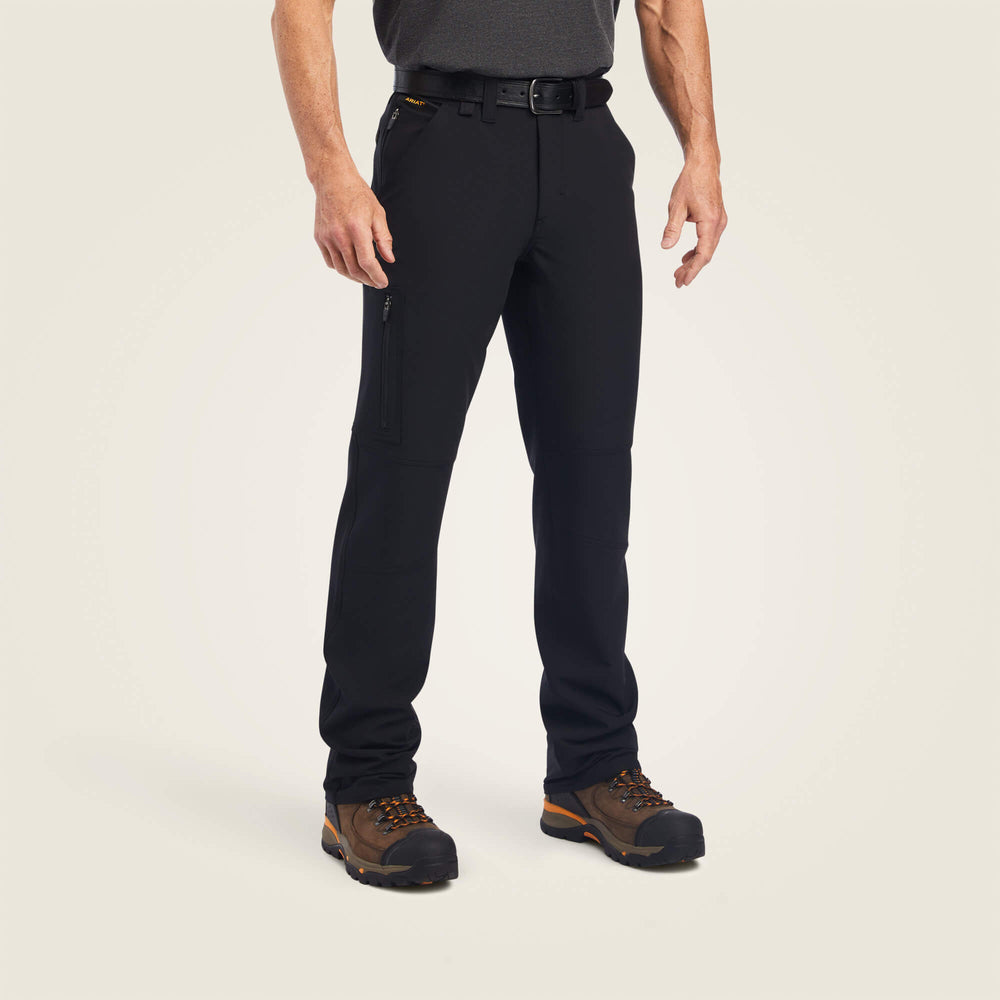 Rebar M5 Straight DuraStretch DriTEK Softshell Straight Pant - Men