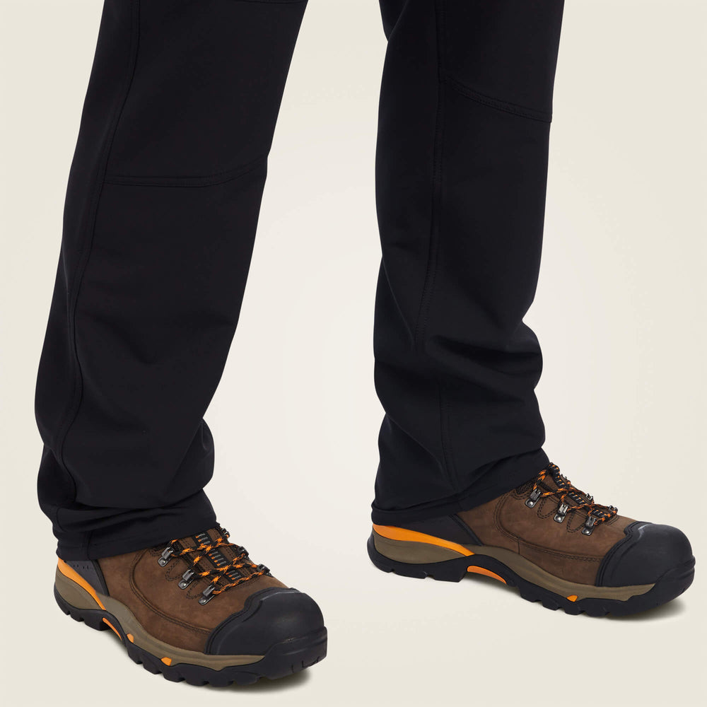 Rebar M5 Straight DuraStretch DriTEK Softshell Straight Pant - Men