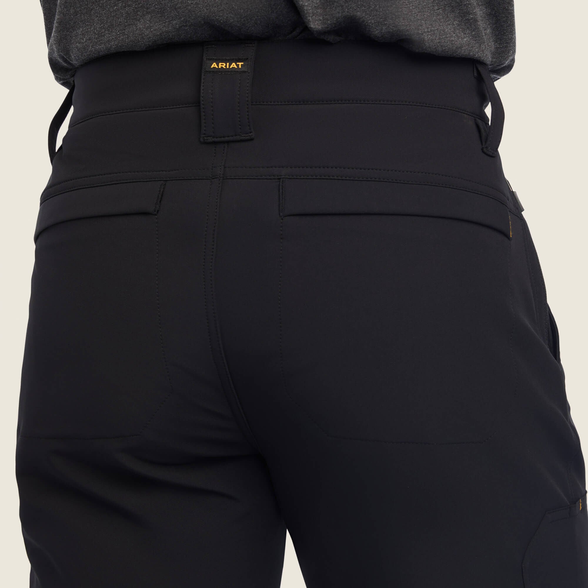 Rebar M5 Straight DuraStretch DriTEK Softshell Straight Pant - Men