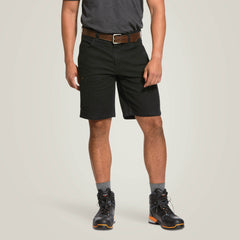 Rebar DuraStretch Made Tough 10" Short - Men