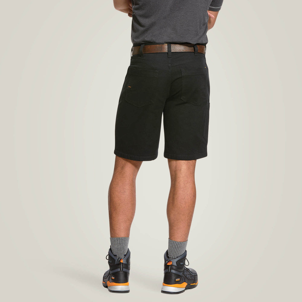 Rebar DuraStretch Made Tough 10" Short - Men