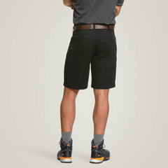 Rebar DuraStretch Made Tough 10" Short - Men