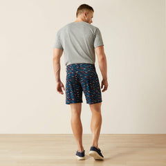 Tek 7" Short - Men