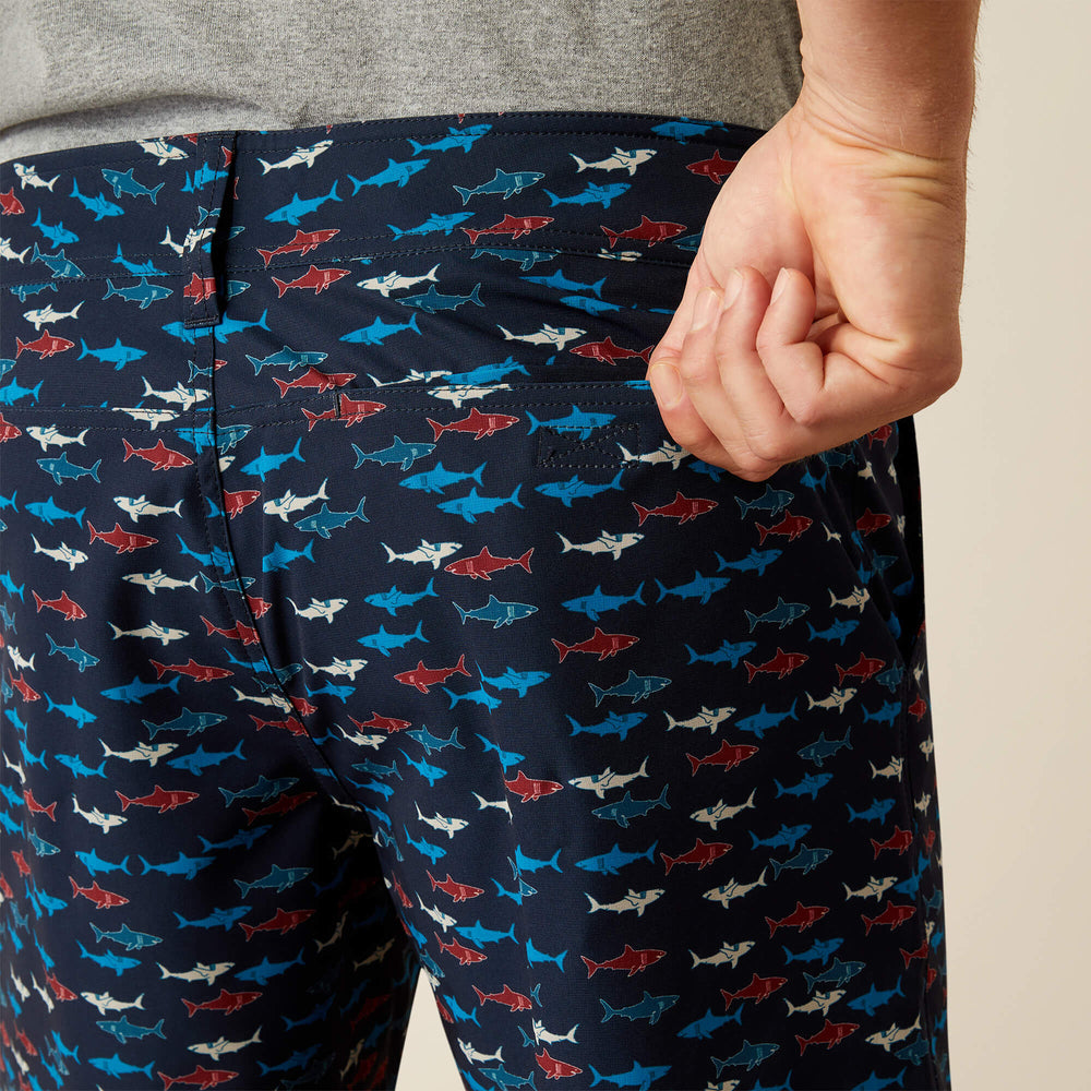 Tek 7" Short - Men