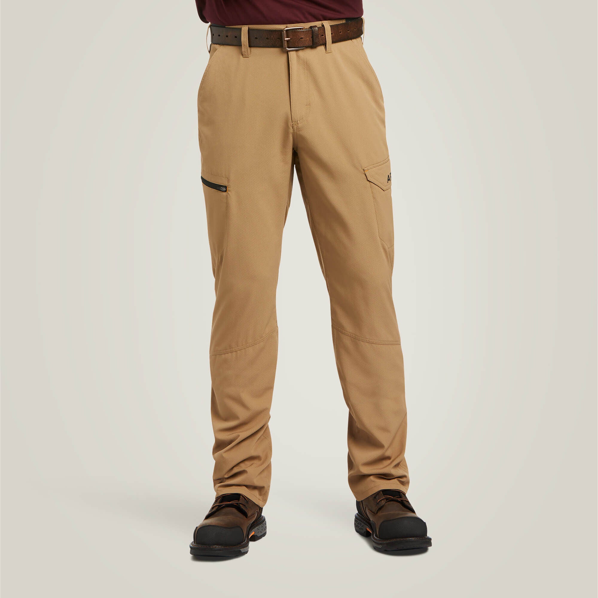 Rebar M5 Straight Work Flow Ultralight Stackable Straight Leg Pant - Men