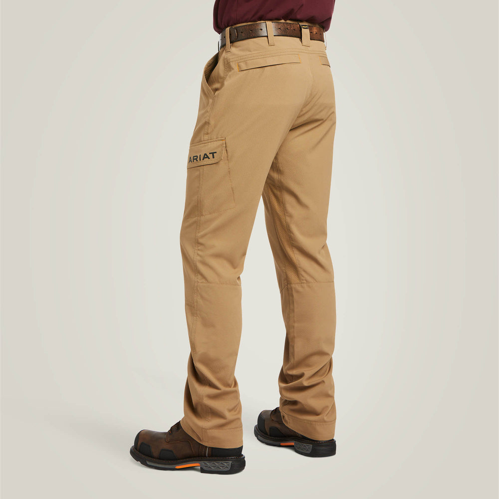 Rebar M5 Straight Work Flow Ultralight Stackable Straight Leg Pant - Men
