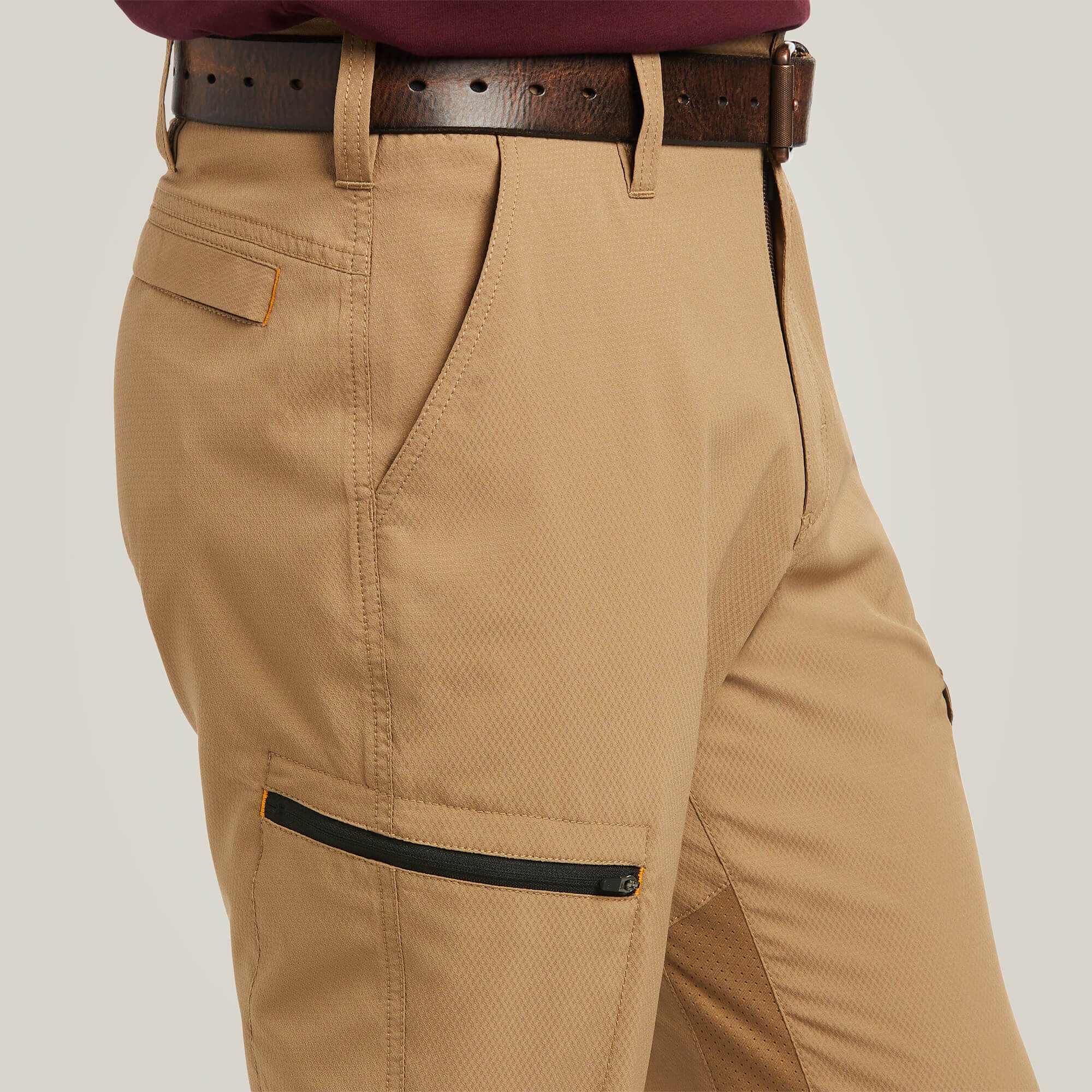 Rebar M5 Straight Work Flow Ultralight Stackable Straight Leg Pant - Men