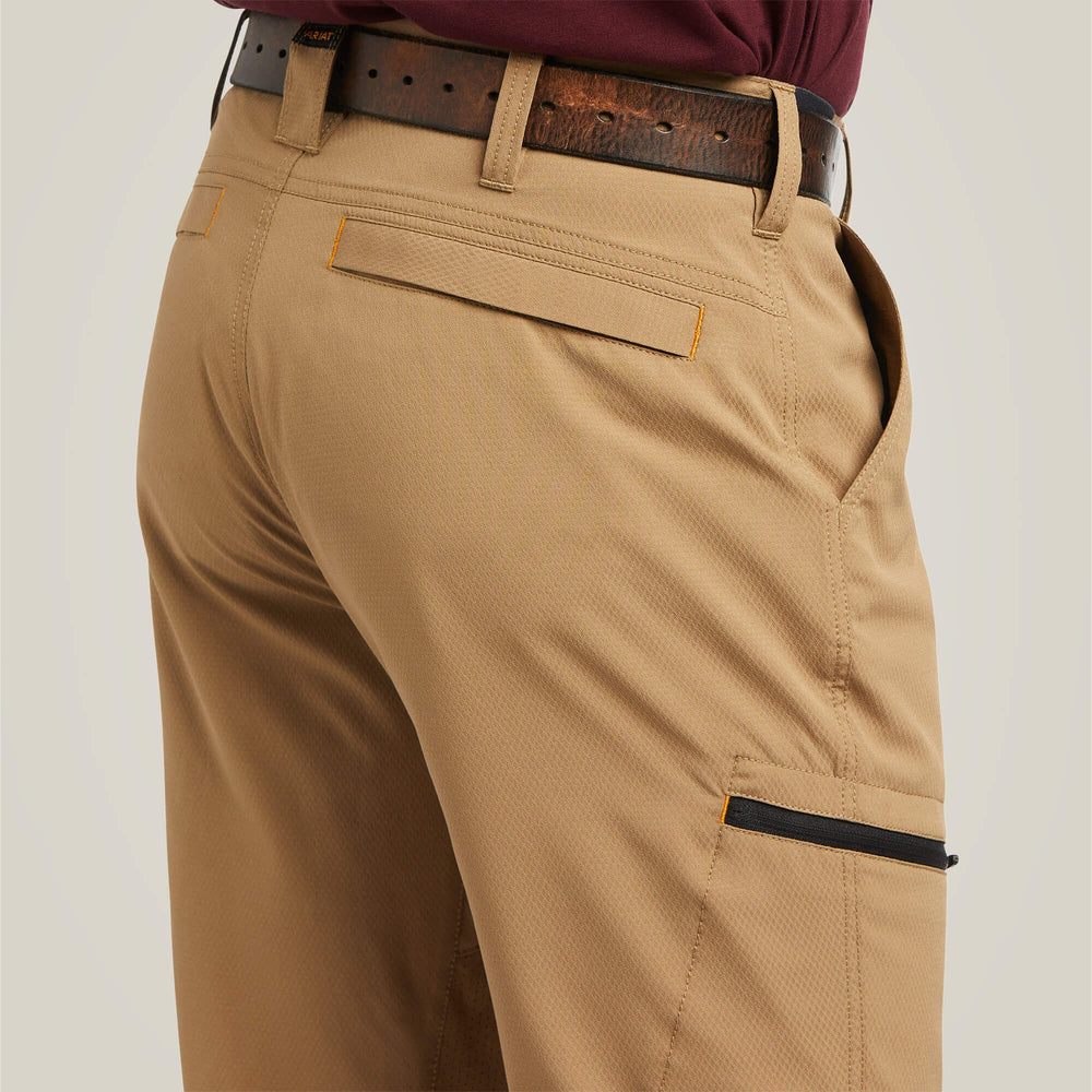 Rebar M5 Straight Work Flow Ultralight Stackable Straight Leg Pant - Men