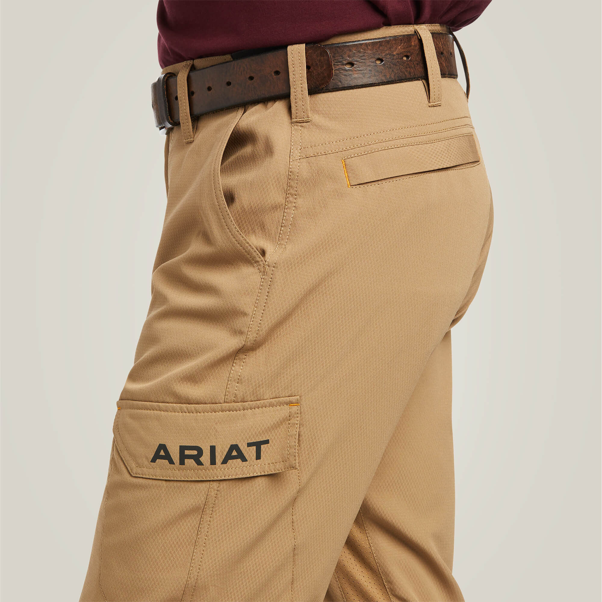 Rebar M5 Straight Work Flow Ultralight Stackable Straight Leg Pant - Men