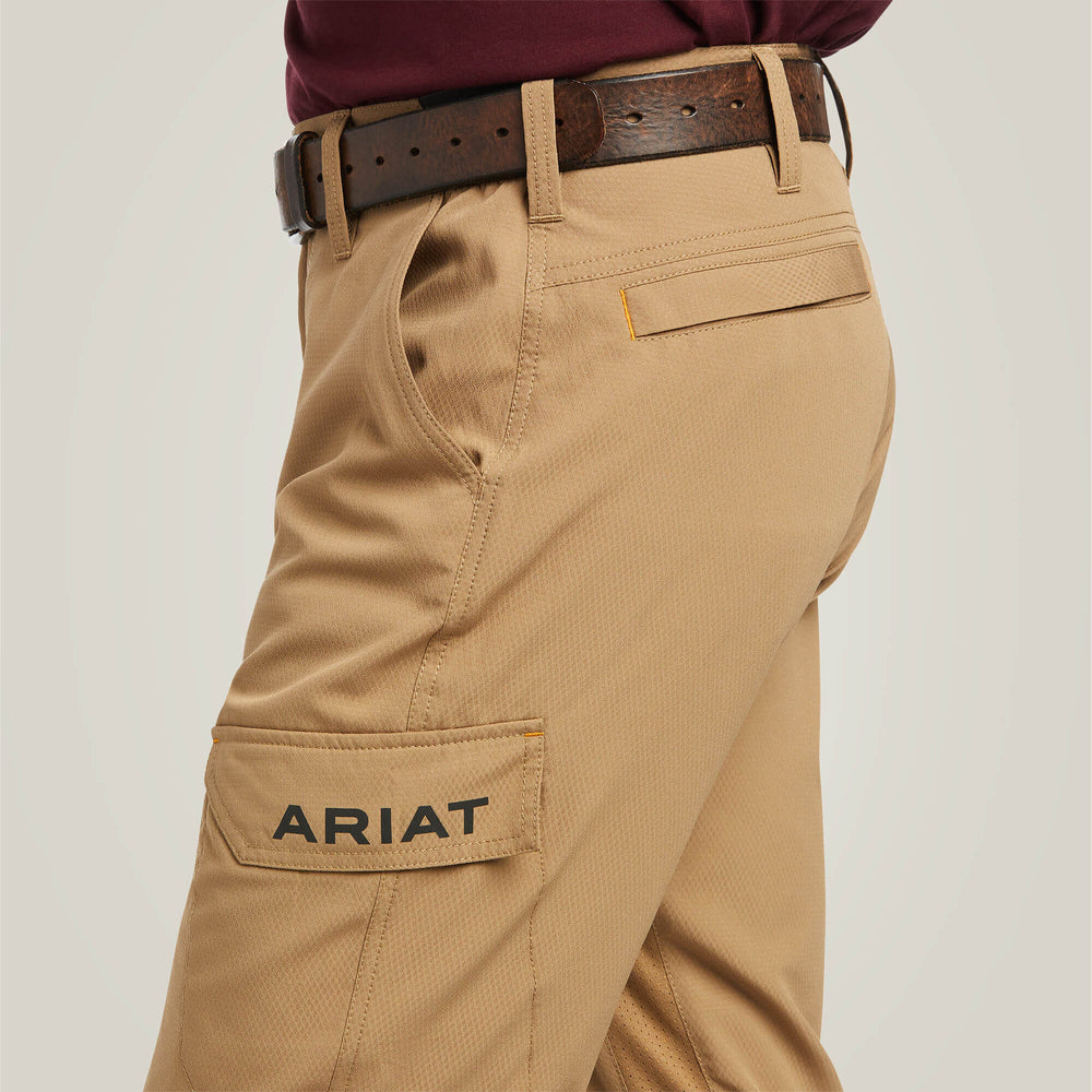 Rebar M5 Straight Work Flow Ultralight Stackable Straight Leg Pant - Men