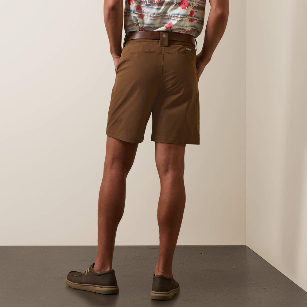 Tek Short - Men