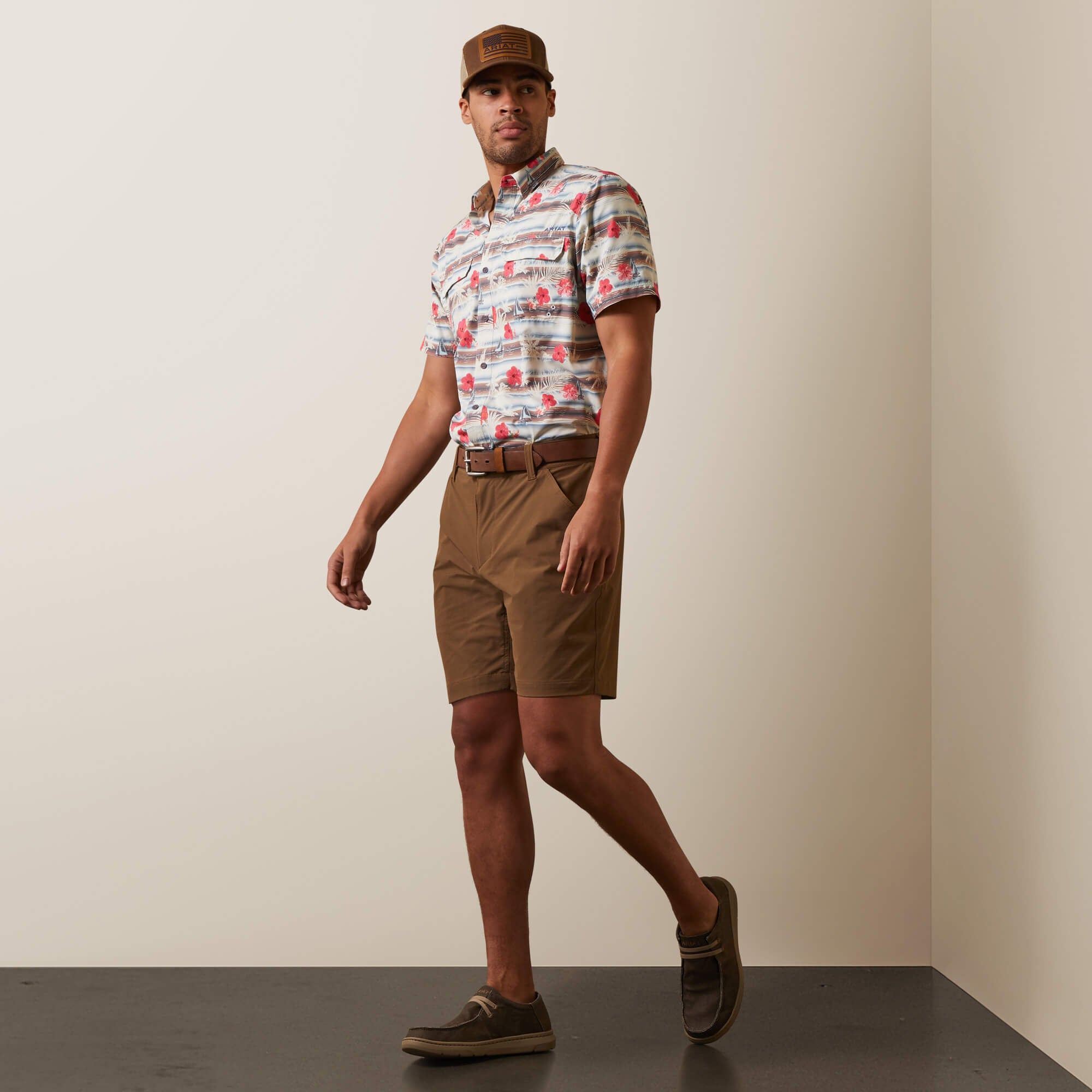 Tek Short - Men