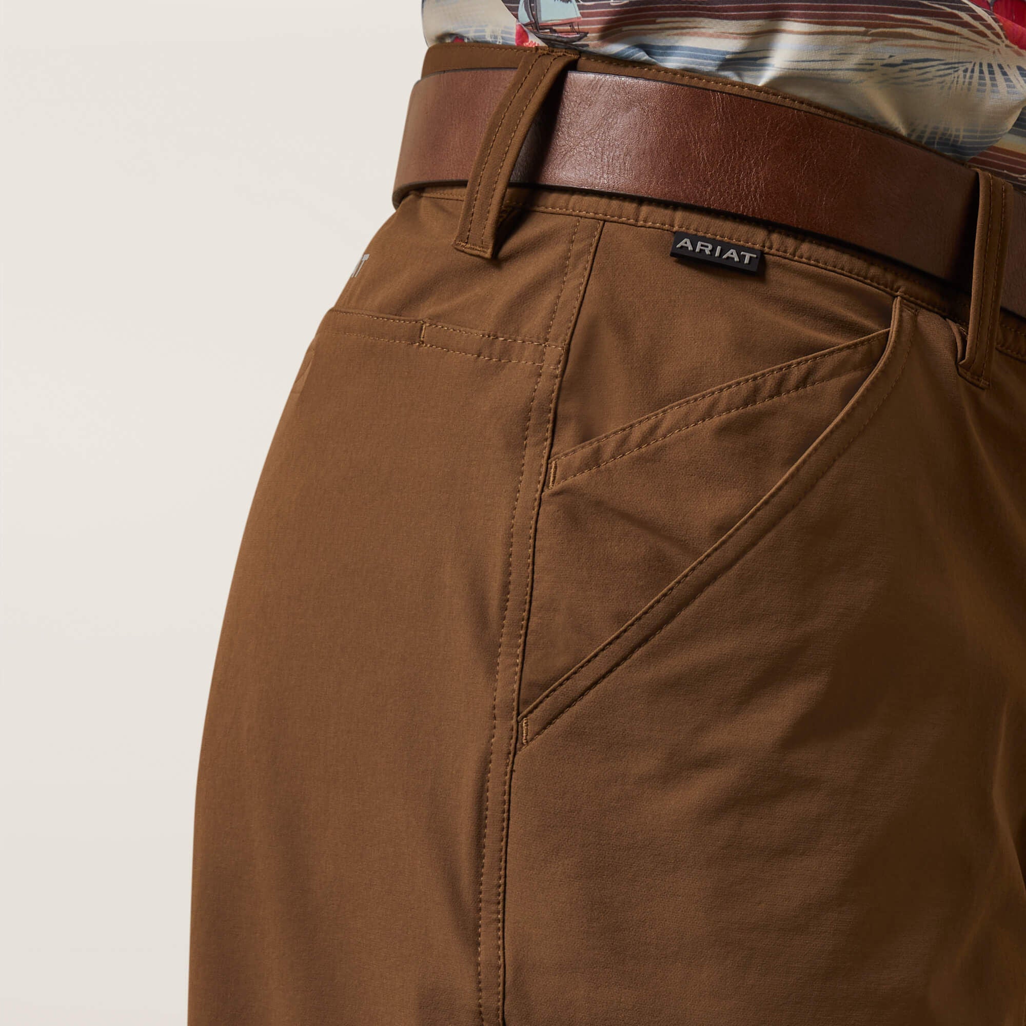 Tek Short - Men