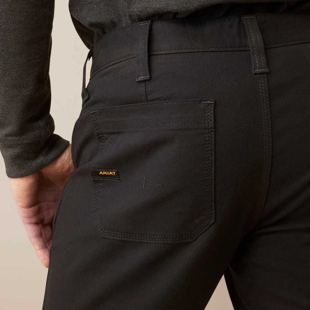 Rebar M5 Straight Made Tough Knee Guardian Straight - Men