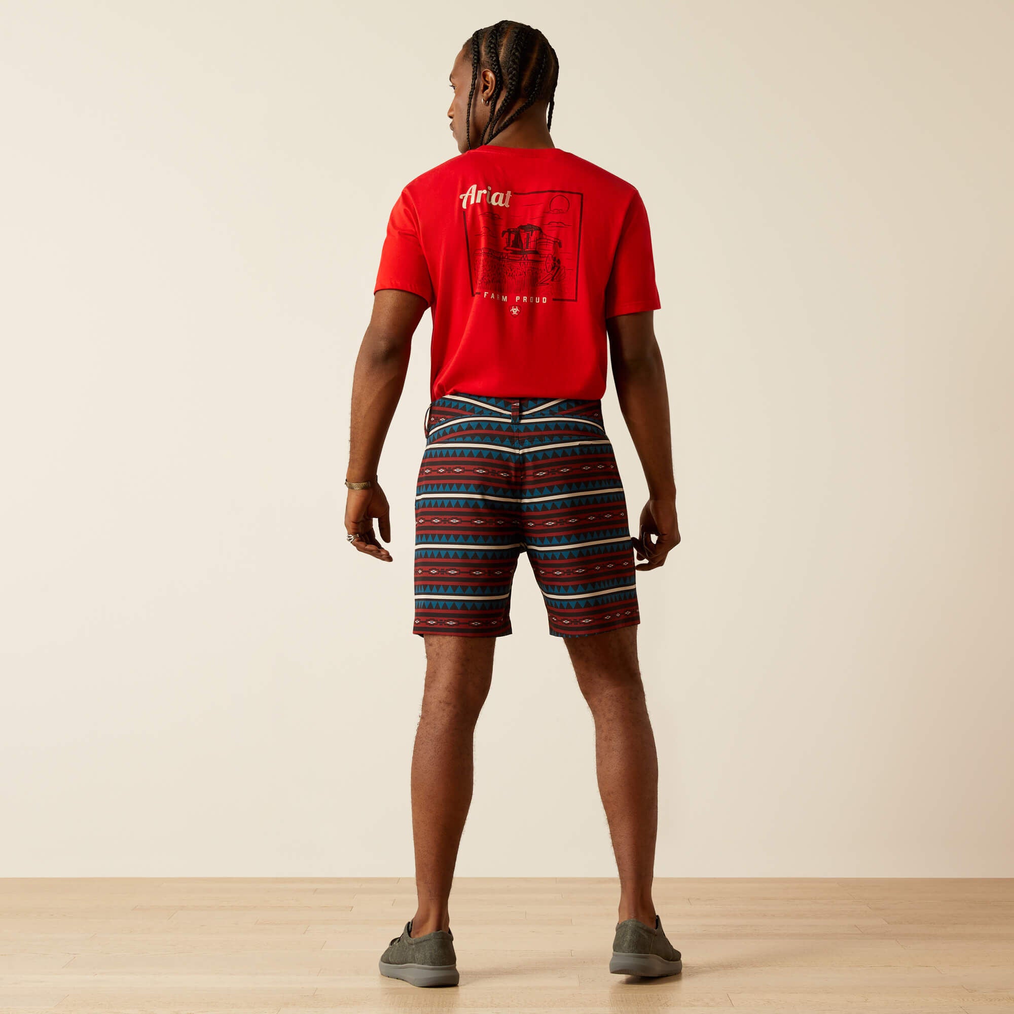 Tek 7" Short - Men