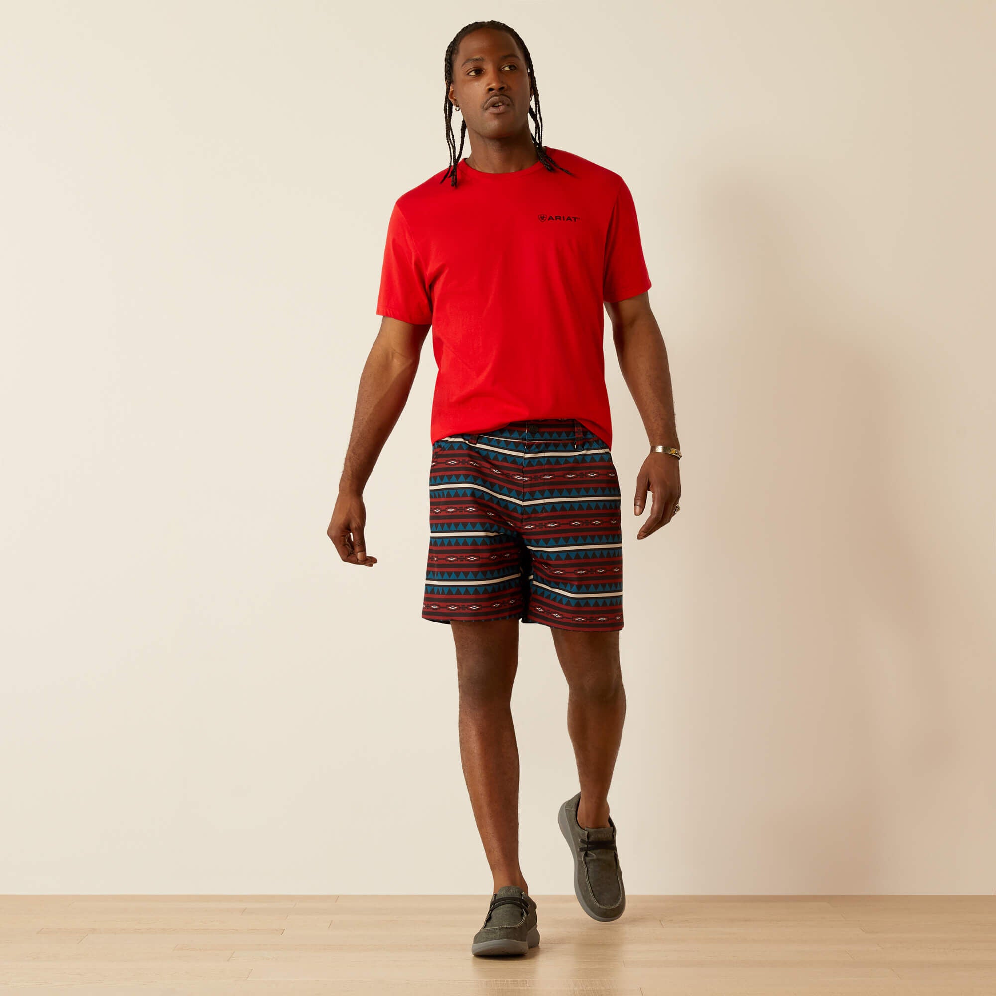 Tek 7" Short - Men