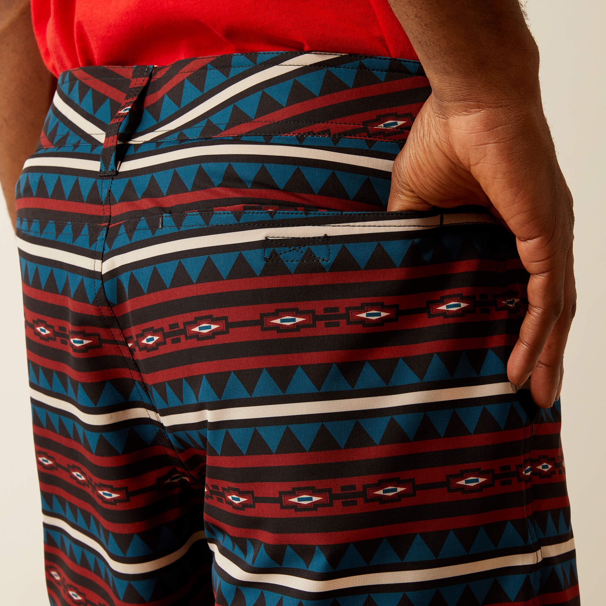 Tek 7" Short - Men