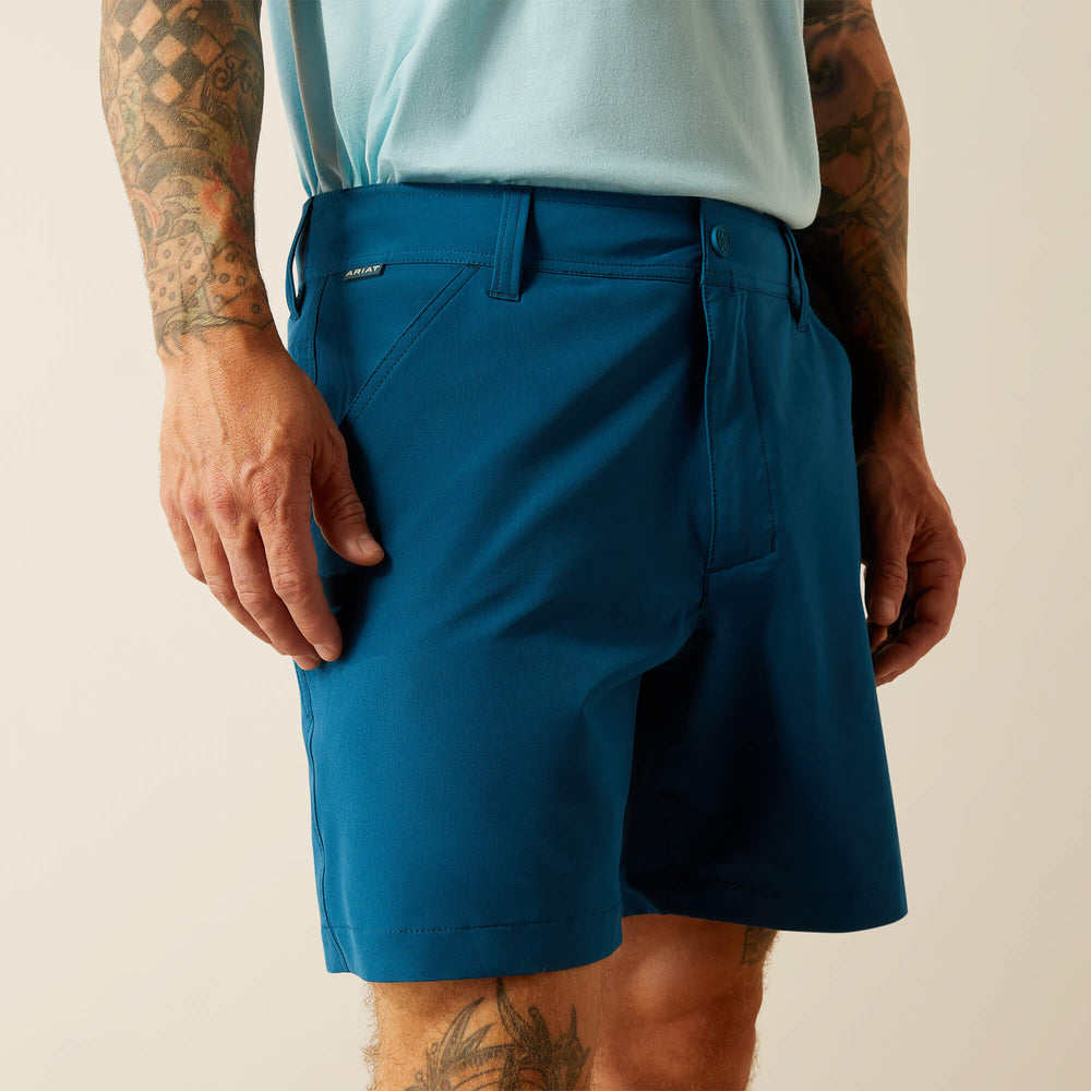 Tek 7" Short - Men