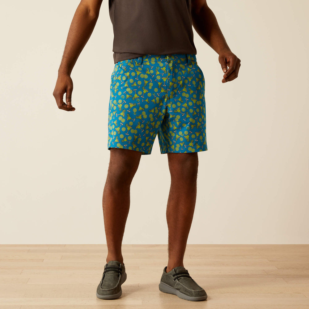 Tek 7" Short - Men