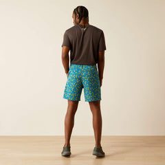 Tek 7" Short - Men