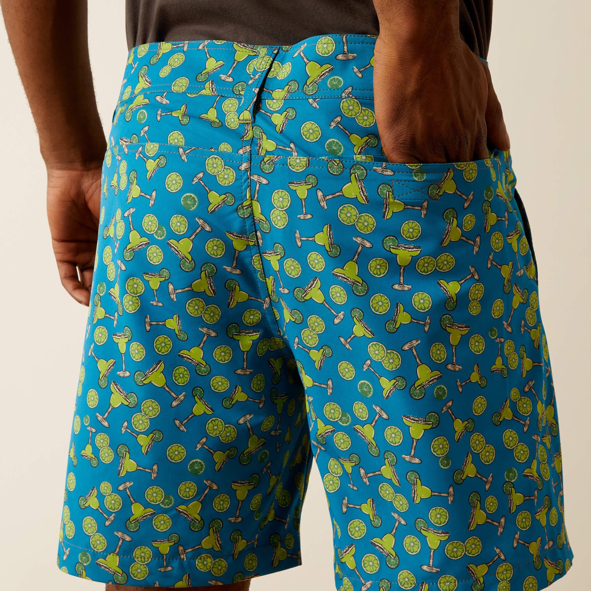 Tek 7" Short - Men