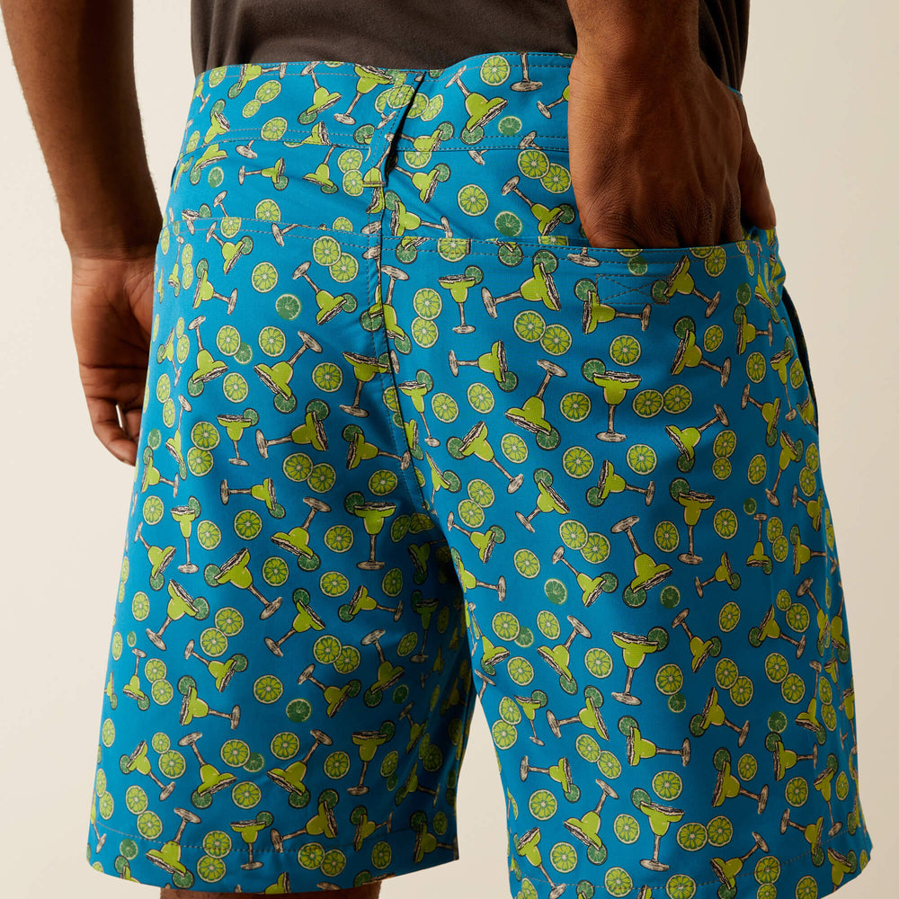 Tek 7" Short - Men