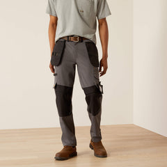 Rebar M7 Slim Dynamic Utility Straight Pant - Men