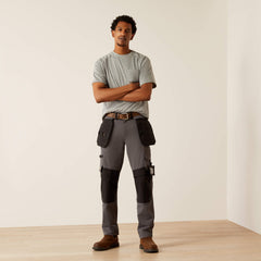 Rebar M7 Slim Dynamic Utility Straight Pant - Men