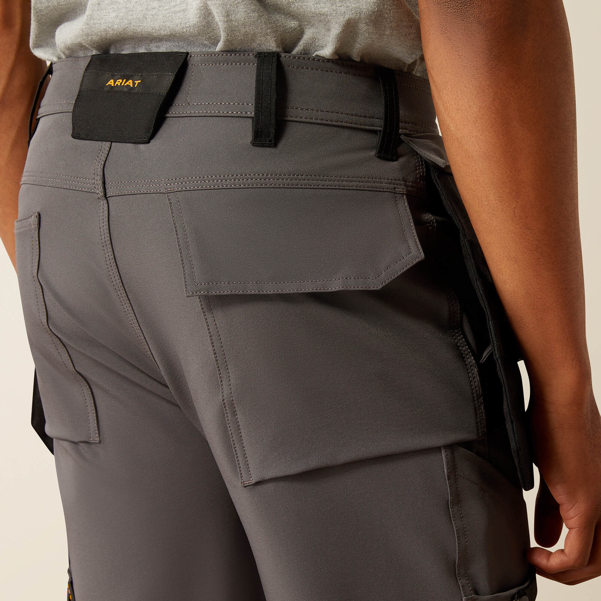 Rebar M7 Slim Dynamic Utility Straight Pant - Men