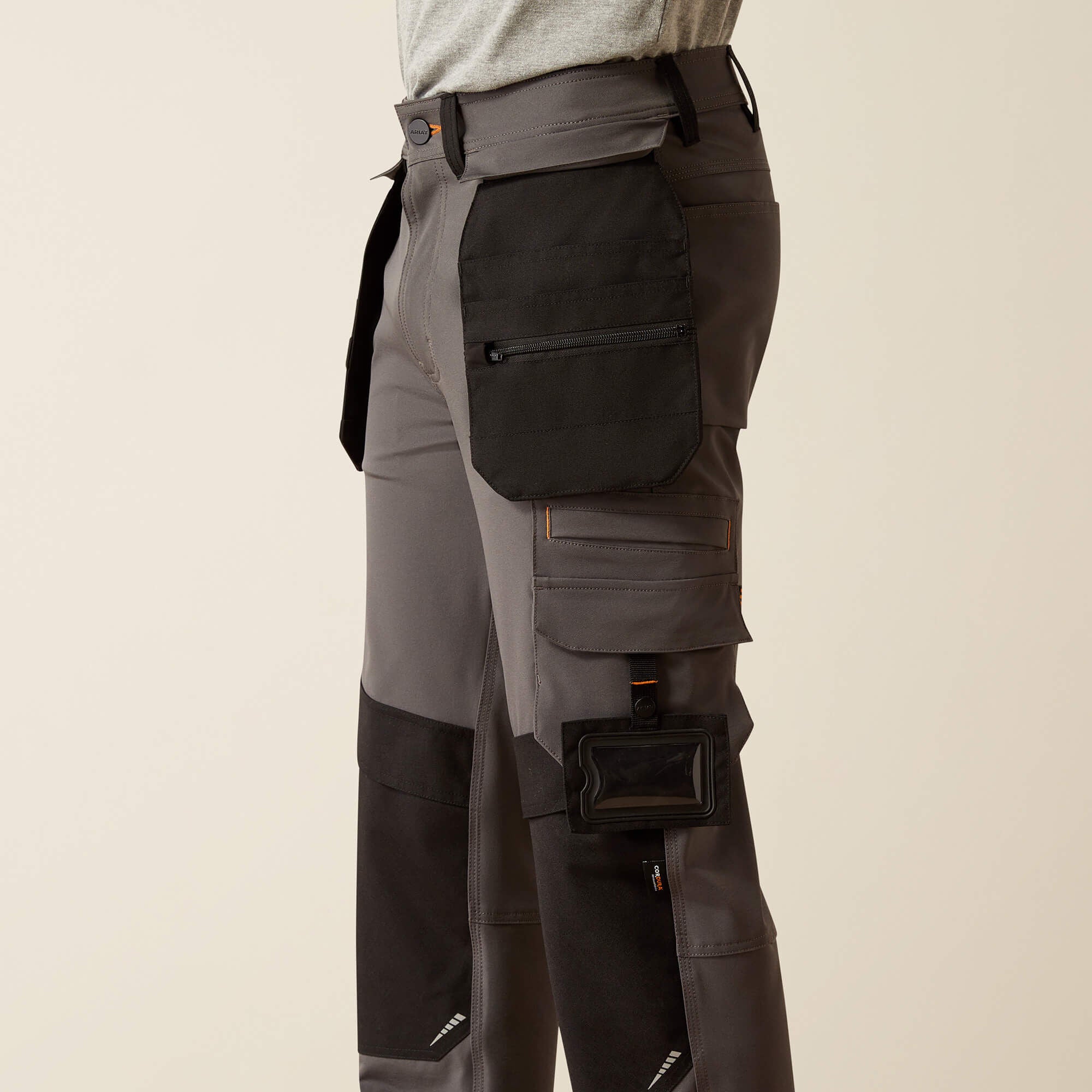Rebar M7 Slim Dynamic Utility Straight Pant - Men