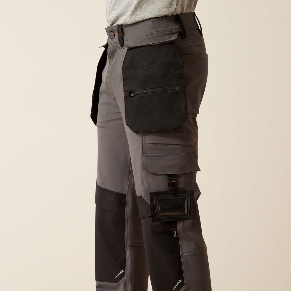 Rebar M7 Slim Dynamic Utility Straight Pant - Men
