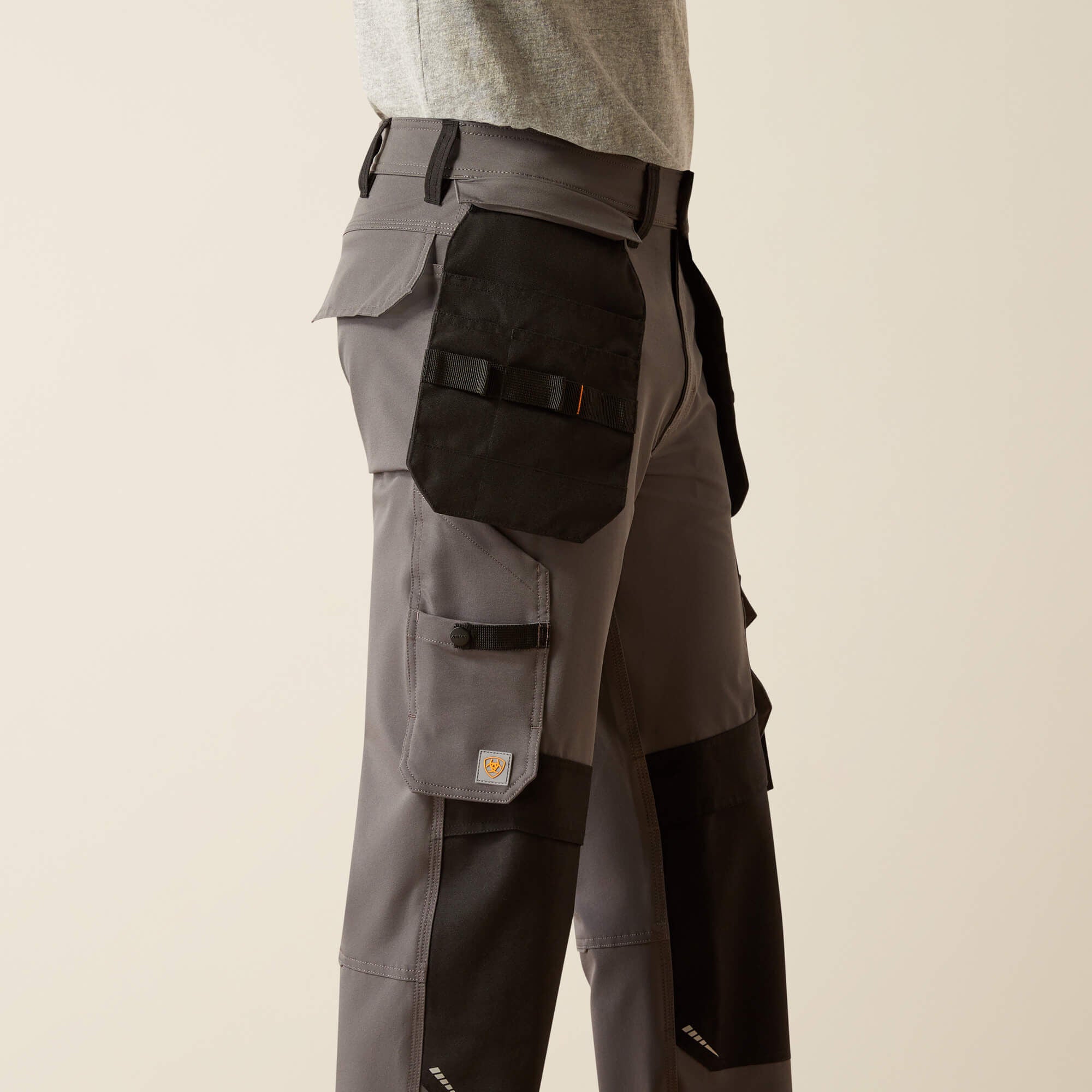 Rebar M7 Slim Dynamic Utility Straight Pant - Men