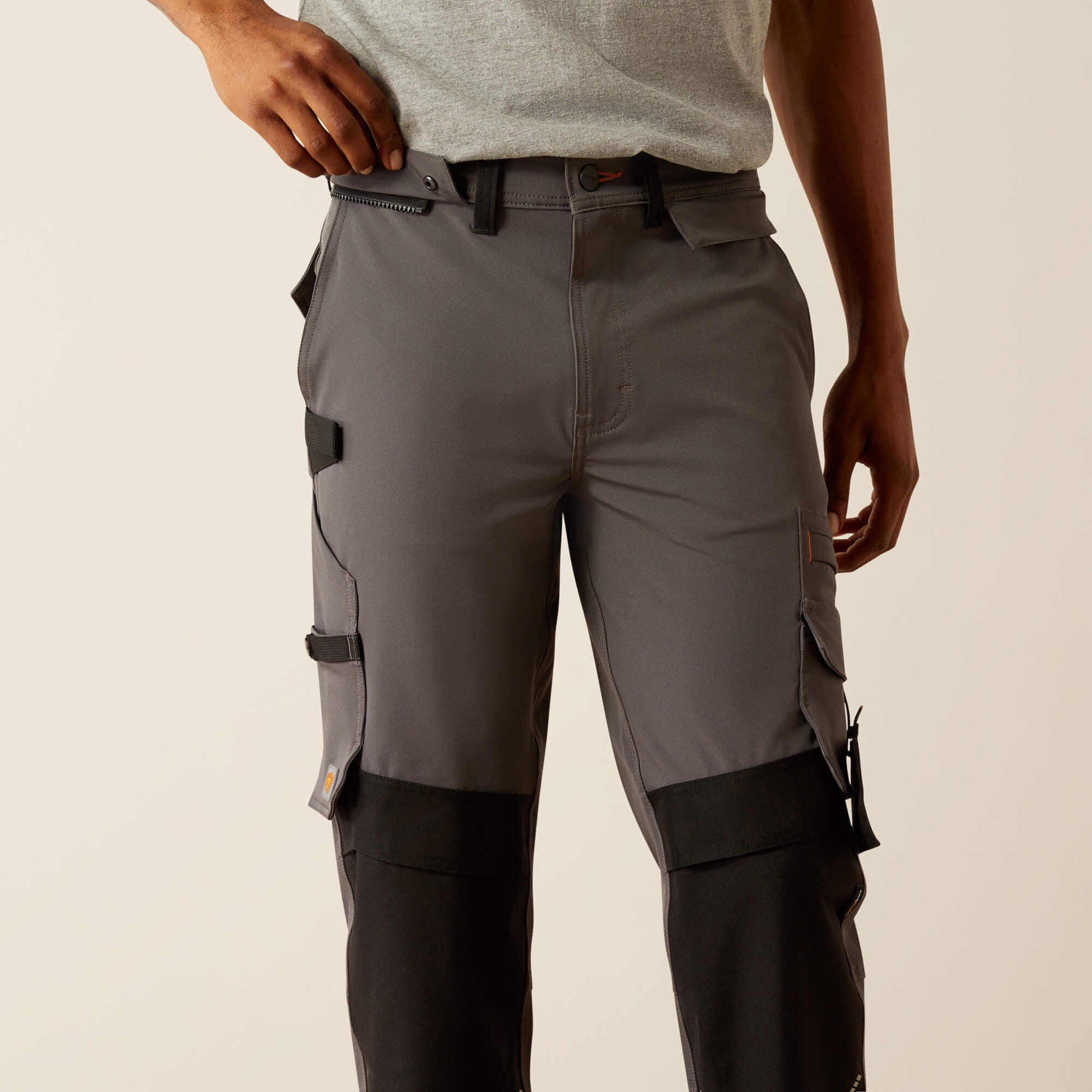 Rebar M7 Slim Dynamic Utility Straight Pant - Men