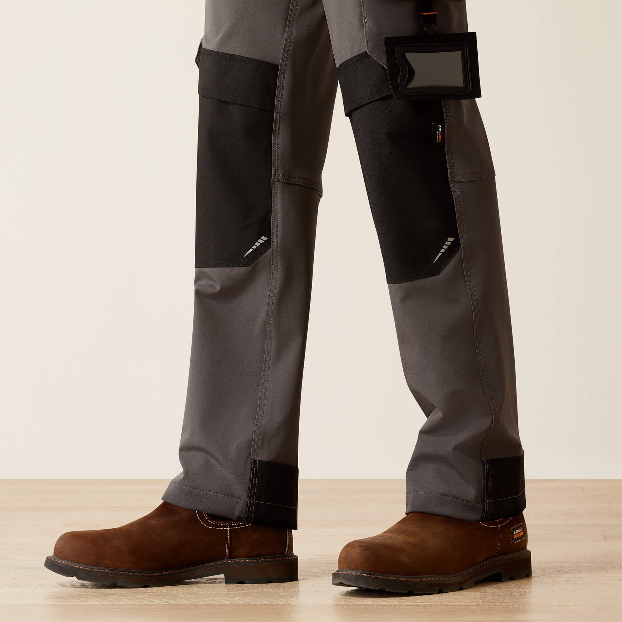 Rebar M7 Slim Dynamic Utility Straight Pant - Men