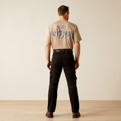 Rebar M7 Slim Dynamic Utility Straight Pant - Men
