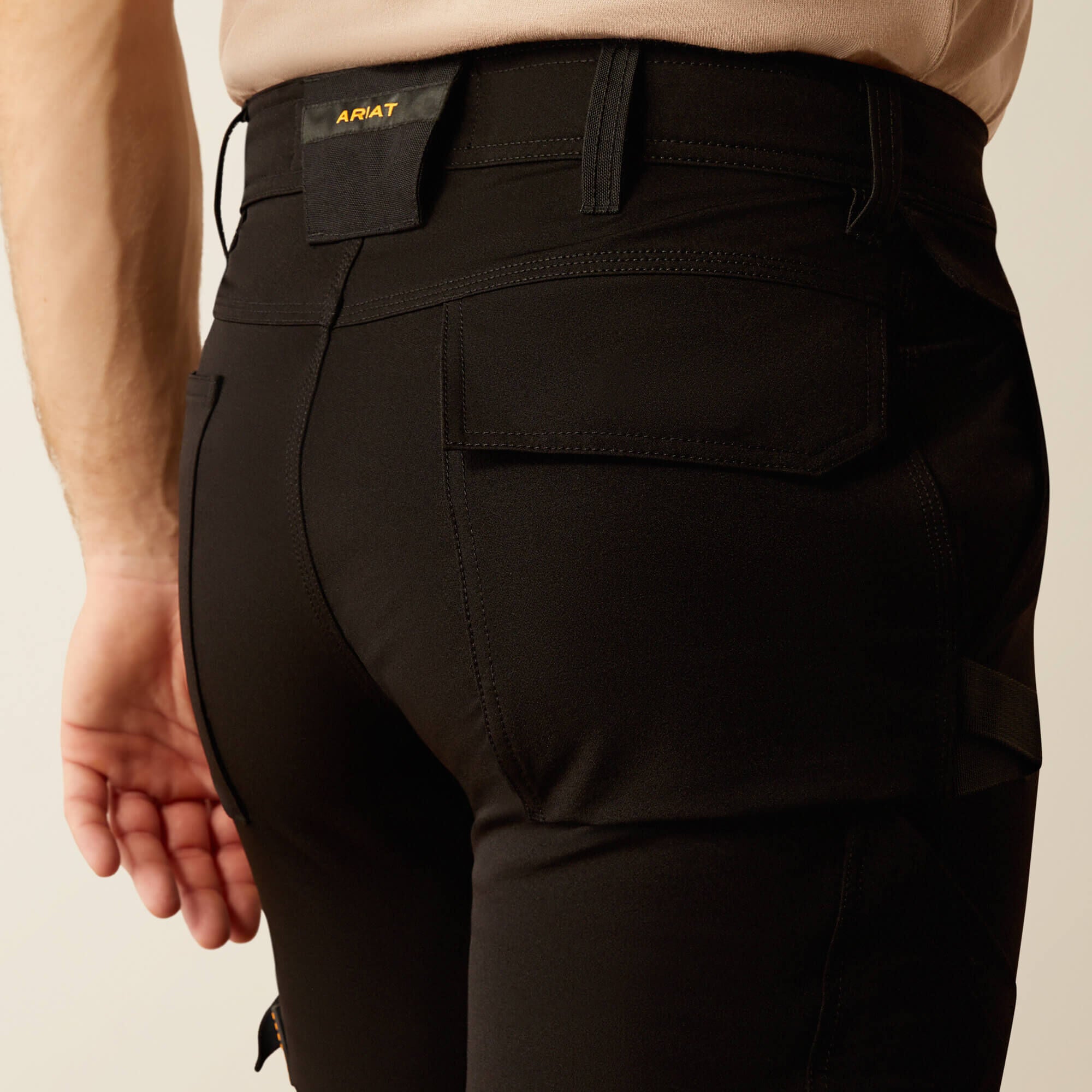 Rebar M7 Slim Dynamic Utility Straight Pant - Men