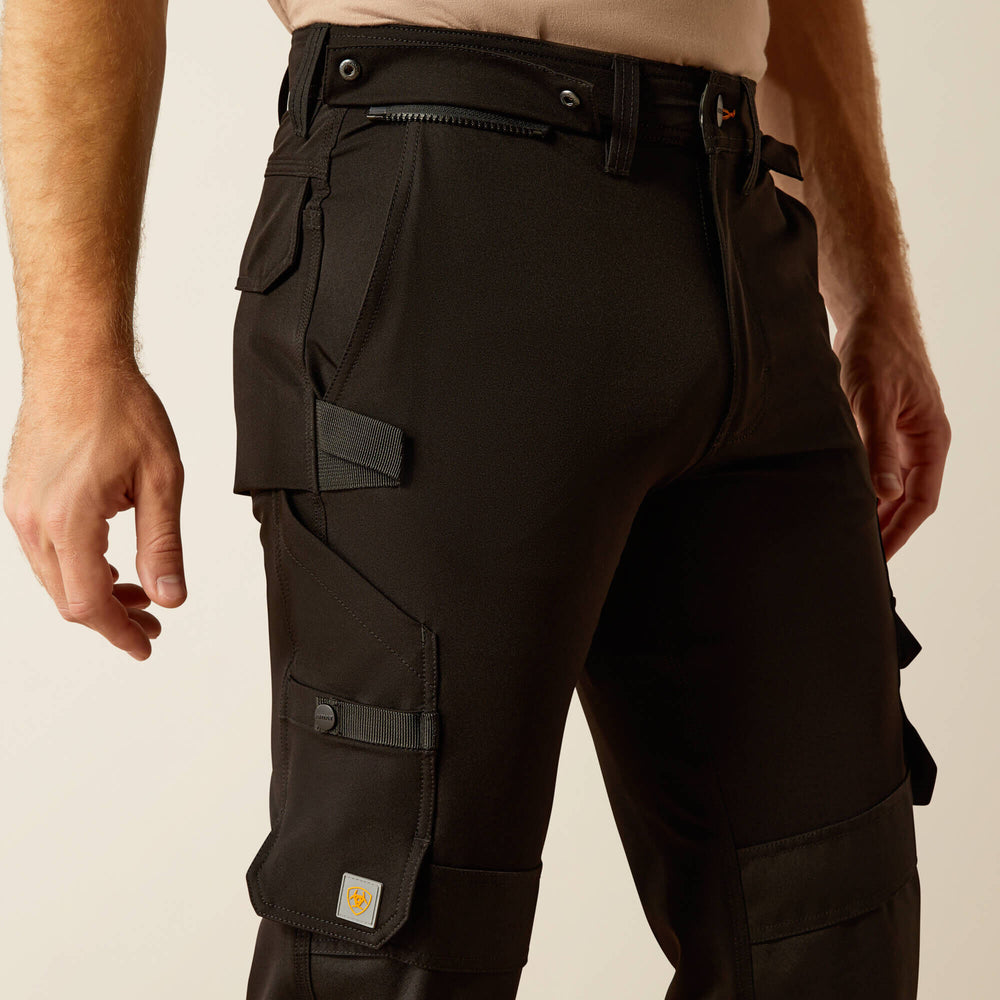 Rebar M7 Slim Dynamic Utility Straight Pant - Men