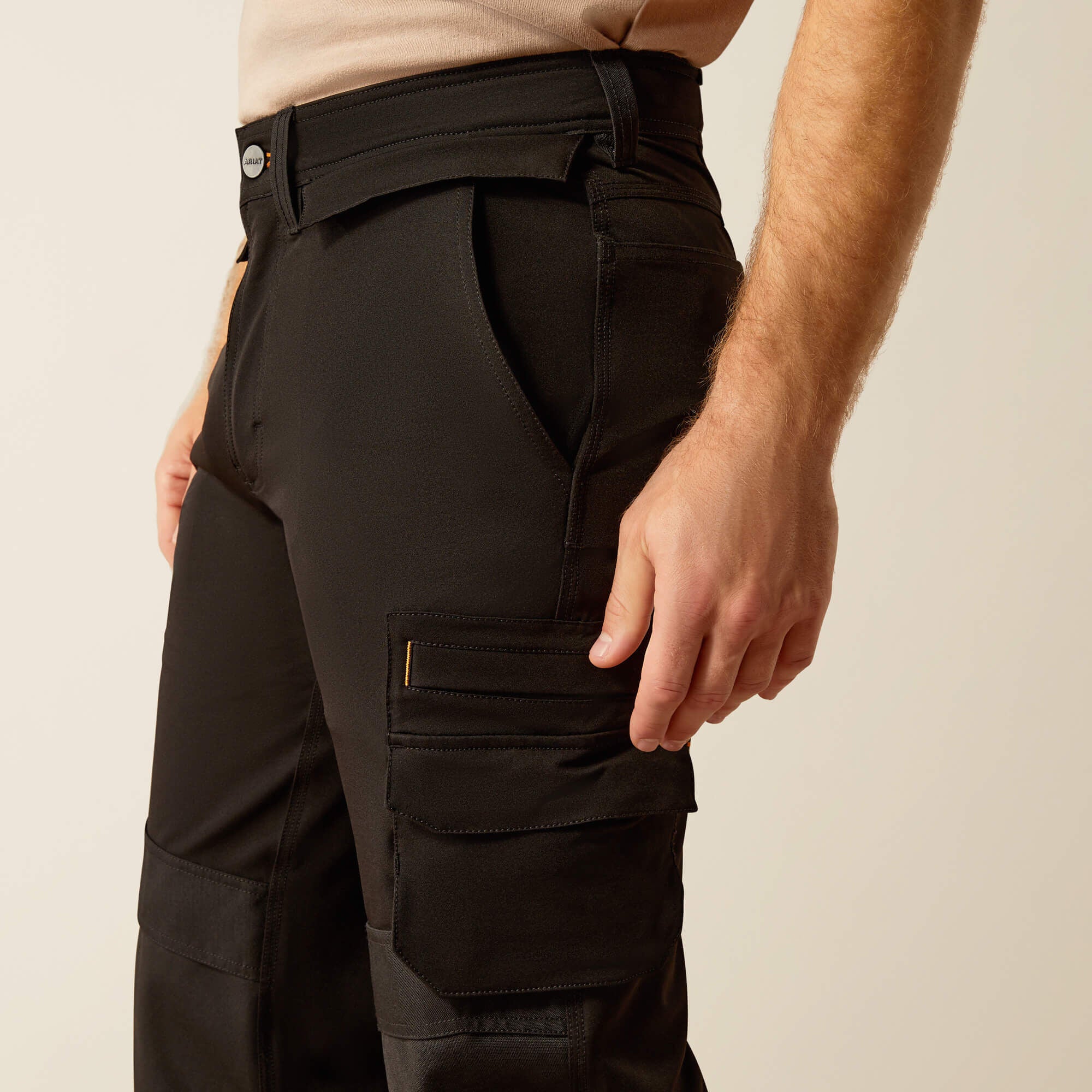 Rebar M7 Slim Dynamic Utility Straight Pant - Men